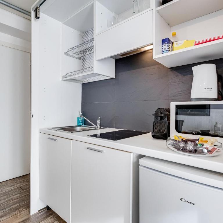 Apartment near the Vatican - Appartamento Superior - 32