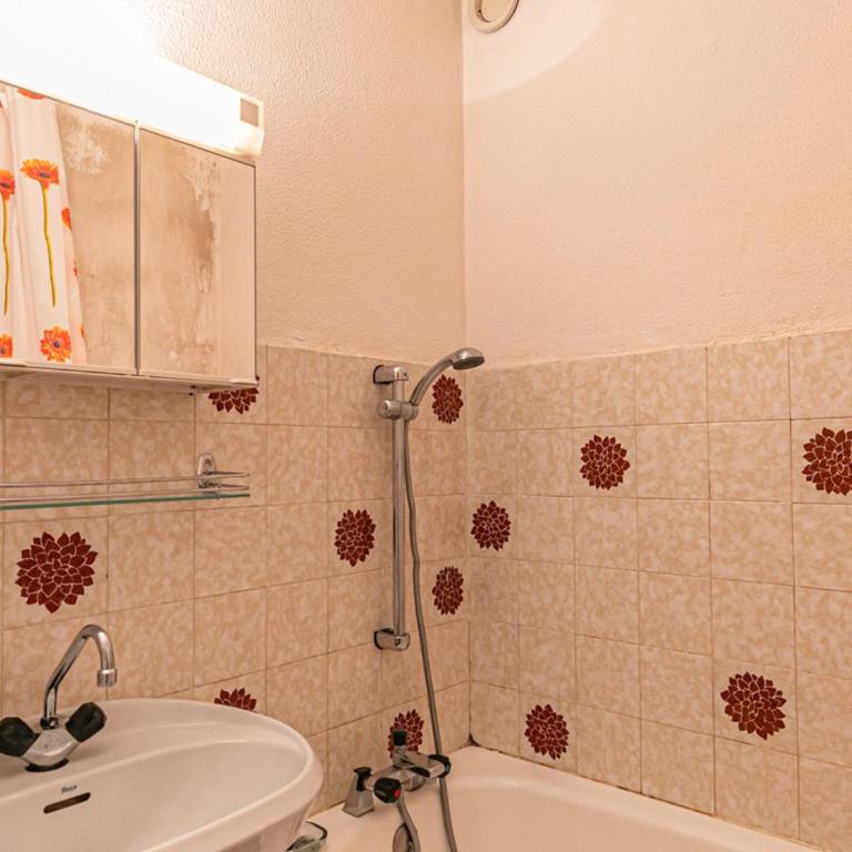 Appartement à Aussois, 34m², 4 pers, proche remontées mécaniques - Appartamento con 1 Camera da Letto - 7