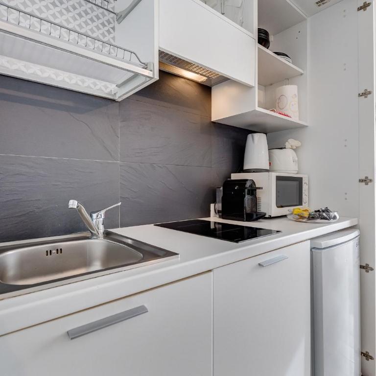Apartment near the Vatican - Appartamento Superior - 33