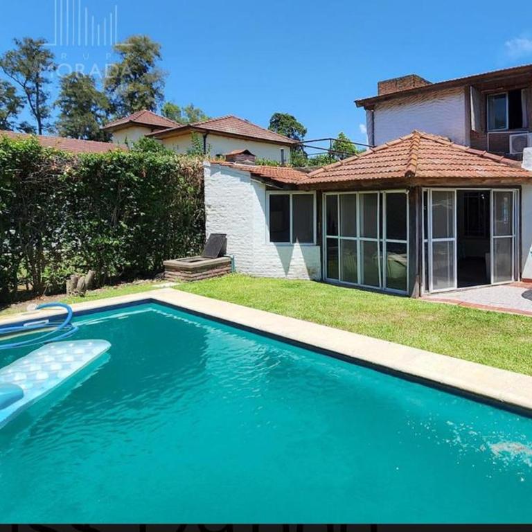 La Cascada Country Club - Casa - 1