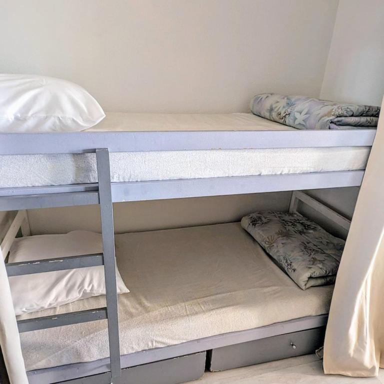 CAP Studio Vue Port Pools Tennis Loggia WiFi Clim - Appartement 2 Chambres - 2
