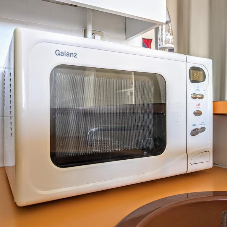CAP Studio Vue Port Pools Tennis Loggia WiFi Clim - Appartement 2 Chambres - 52