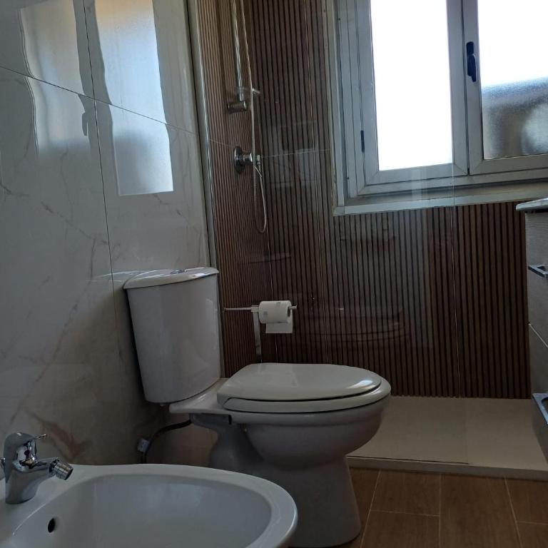 Domus Viatoris Catania Centro - Two-Bedroom Apartment - 15