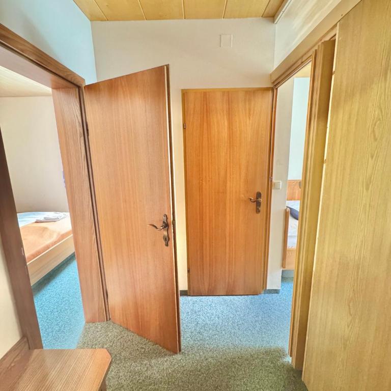 Hotel die Traube - Familienzimmer - 3