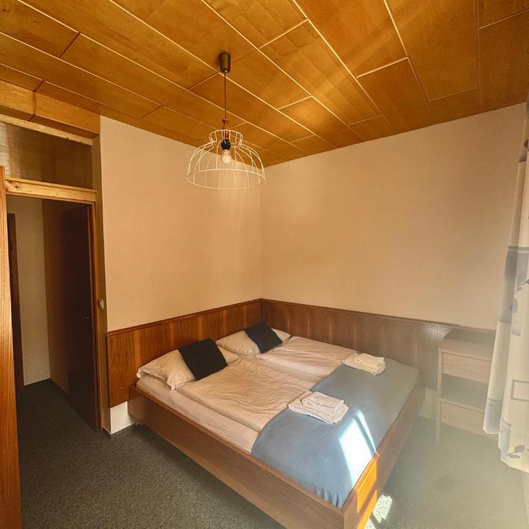 Hotel die Traube - Familienzimmer - 1