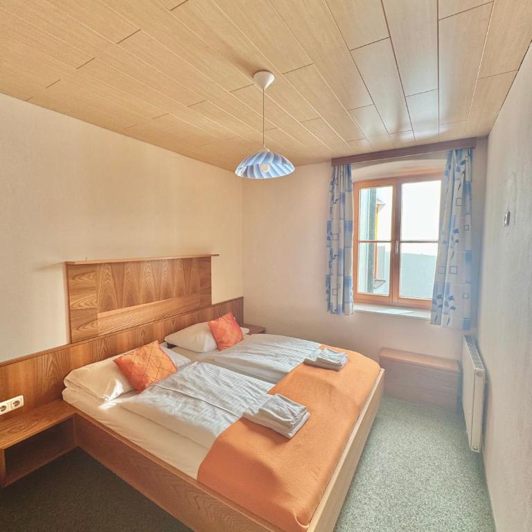 Hotel die Traube - Familienzimmer - 2