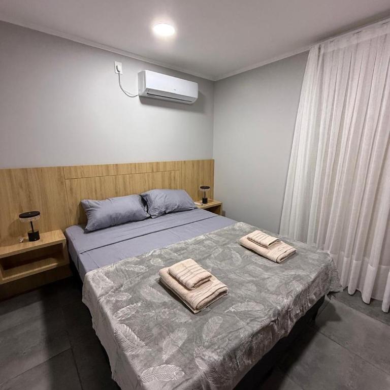 Apart Rio Paraná - Apartamento de 2 dormitorios - 6