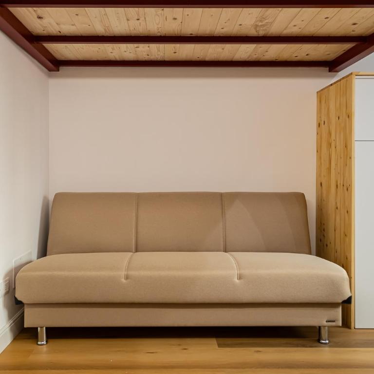 Monolocale moderno a 2 min dalla metro B - Appartamento con 1 Camera da Letto - 19