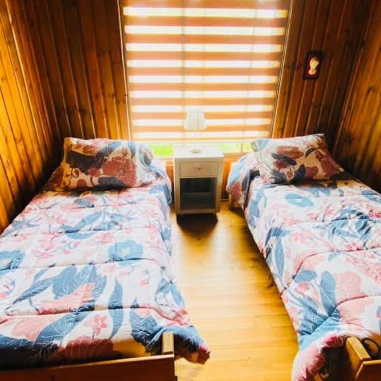 Hospedaje Lilium - Casa de 3 dormitorios - 5