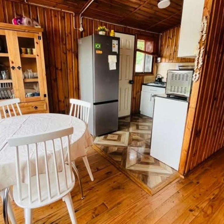 Hospedaje Lilium - Casa de 3 dormitorios - 6