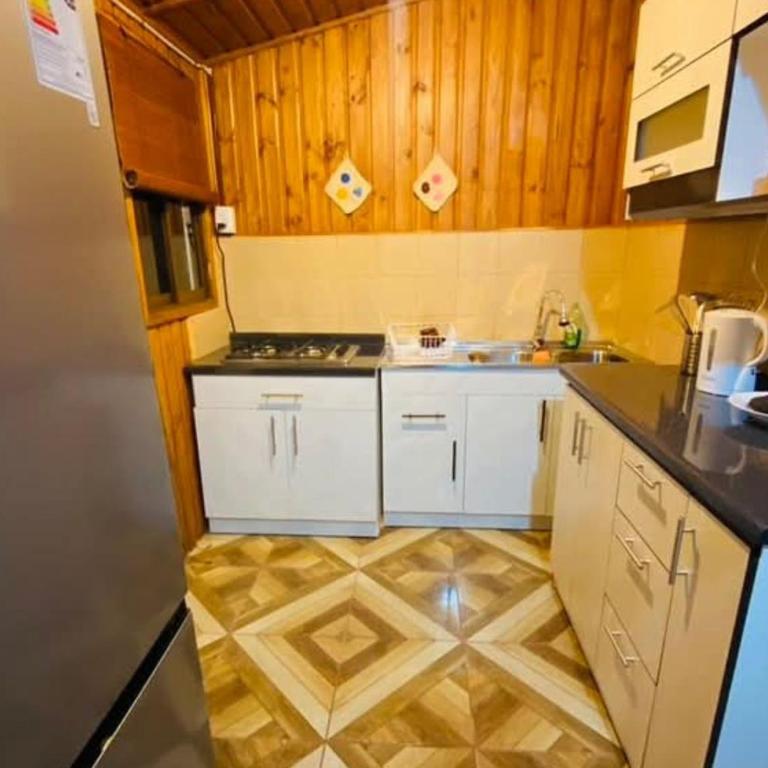 Hospedaje Lilium - Casa de 3 dormitorios - 7