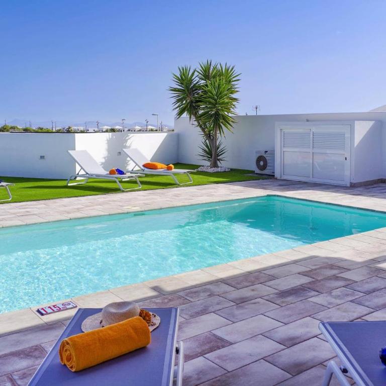 Villa Arena by Villa Plus - Villa - 6