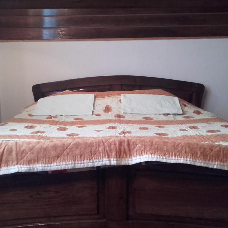 Apartment Dulovine - Apartman sa 2 Spavaće Sobe - 9