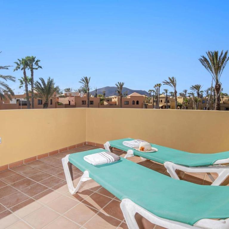 Villa Papagayo Deluxe by Villa Plus - Villa - 10