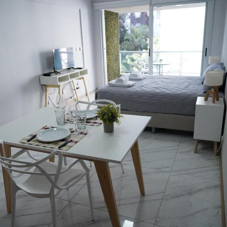 Hermoso departamento para alquiler temporal - Apartamento de 1 dormitorio - 4