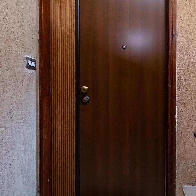 Moderno e centrale, a 2 min dalla metro B - Appartamento con 2 Camere da Letto - 15