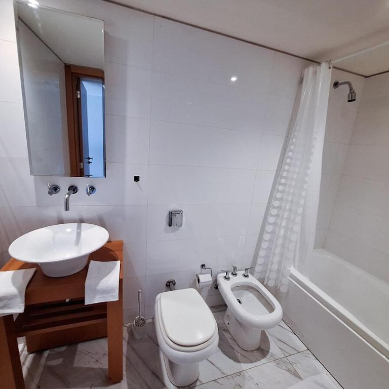 Hermoso departamento para alquiler temporal - Apartamento de 1 dormitorio - 6