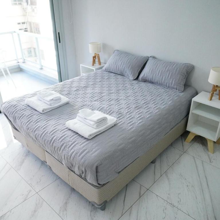 Hermoso departamento para alquiler temporal - Apartamento de 1 dormitorio - 14