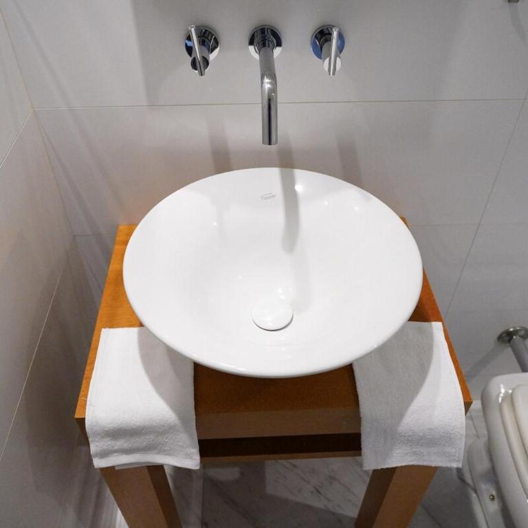 Hermoso departamento para alquiler temporal - Apartamento de 1 dormitorio - 15