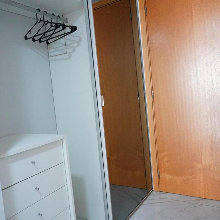 Hermoso departamento para alquiler temporal - Apartamento de 1 dormitorio - 16