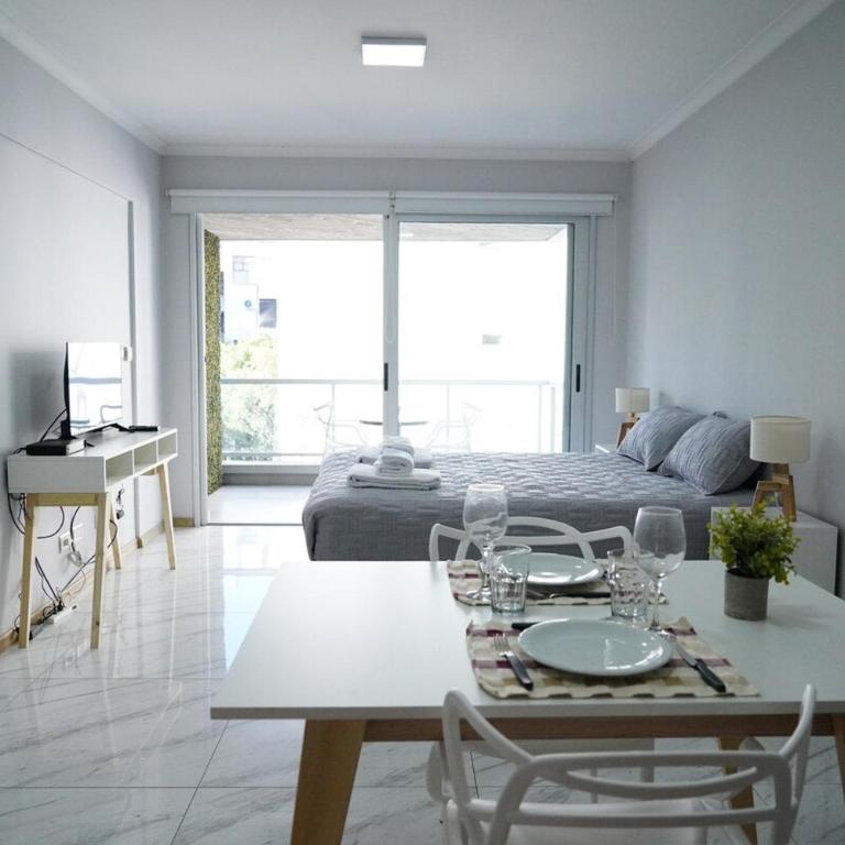 Hermoso departamento para alquiler temporal - Apartamento de 1 dormitorio - 17