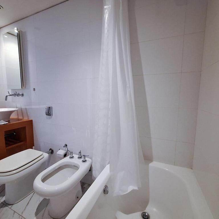 Hermoso departamento para alquiler temporal - Apartamento de 1 dormitorio - 24