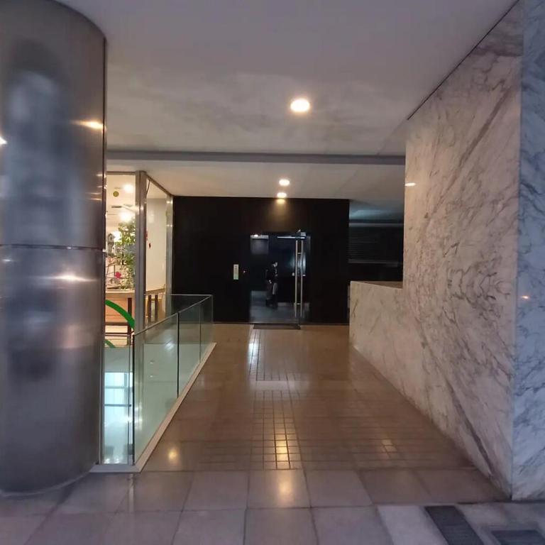 Hermoso departamento para alquiler temporal - Apartamento de 1 dormitorio - 25