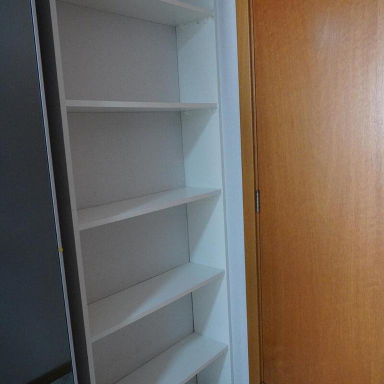 Hermoso departamento para alquiler temporal - Apartamento de 1 dormitorio - 27