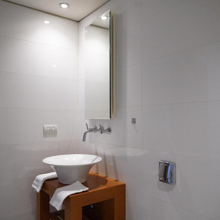 Hermoso departamento para alquiler temporal - Apartamento de 1 dormitorio - 28