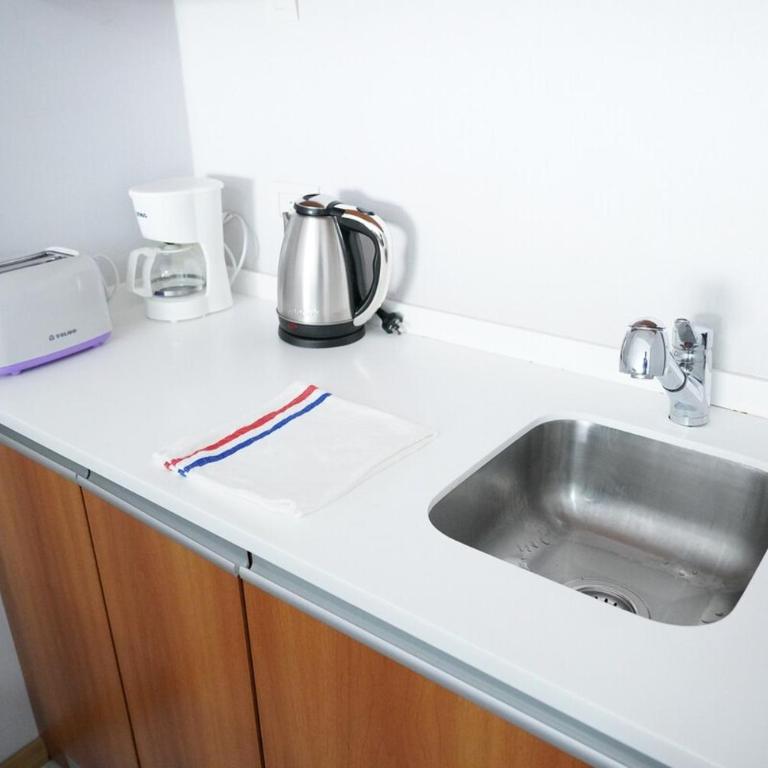 Hermoso departamento para alquiler temporal - Apartamento de 1 dormitorio - 30