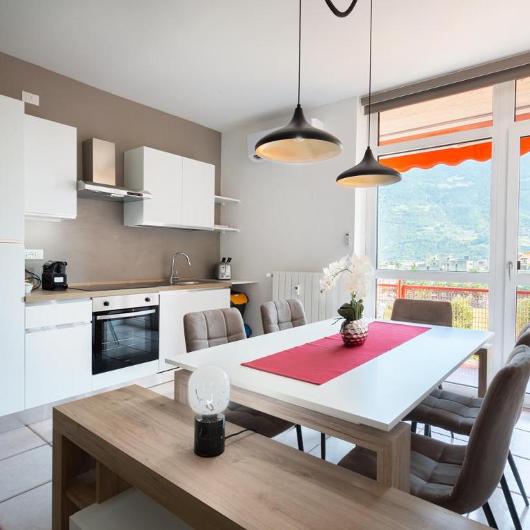 Maison Carla - Appartamento con 2 Camere da Letto - 1