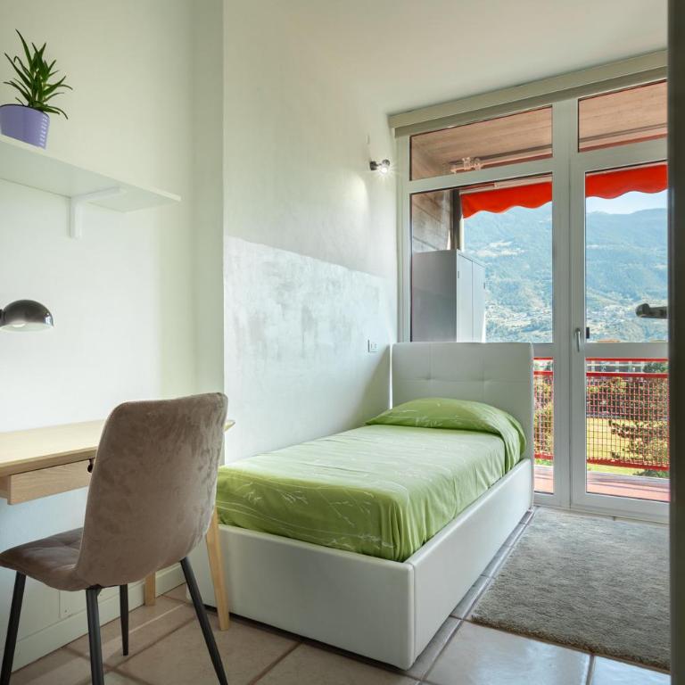 Maison Carla - Appartamento con 2 Camere da Letto - 3