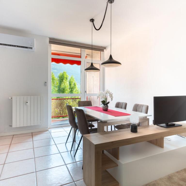 Maison Carla - Appartamento con 2 Camere da Letto - 7