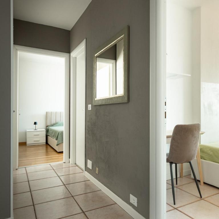 Maison Carla - Appartamento con 2 Camere da Letto - 10