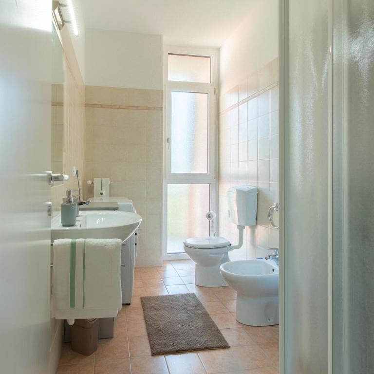 Maison Carla - Appartamento con 2 Camere da Letto - 11