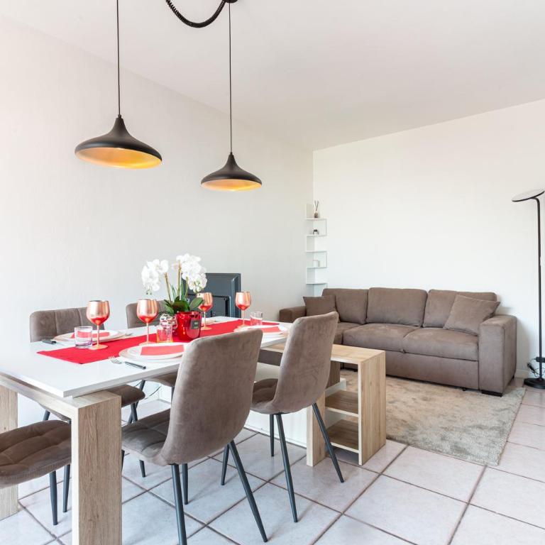 Maison Carla - Appartamento con 2 Camere da Letto - 12