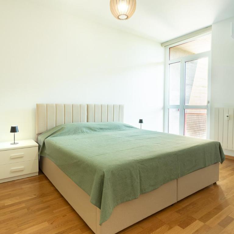 Maison Carla - Appartamento con 2 Camere da Letto - 13