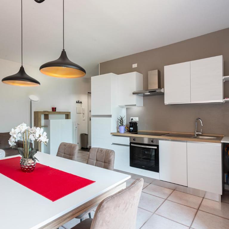 Maison Carla - Appartamento con 2 Camere da Letto - 14