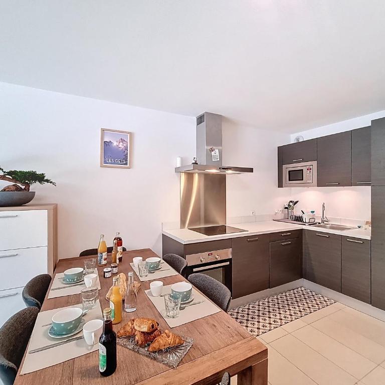 Koto-appartement-4pers-prochepistes - Appartement - 9