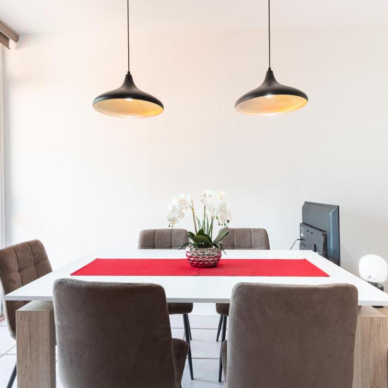 Maison Carla - Appartamento con 2 Camere da Letto - 16