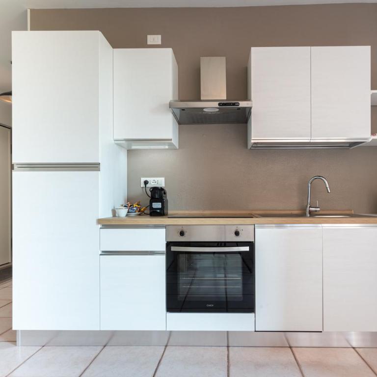 Maison Carla - Appartamento con 2 Camere da Letto - 17