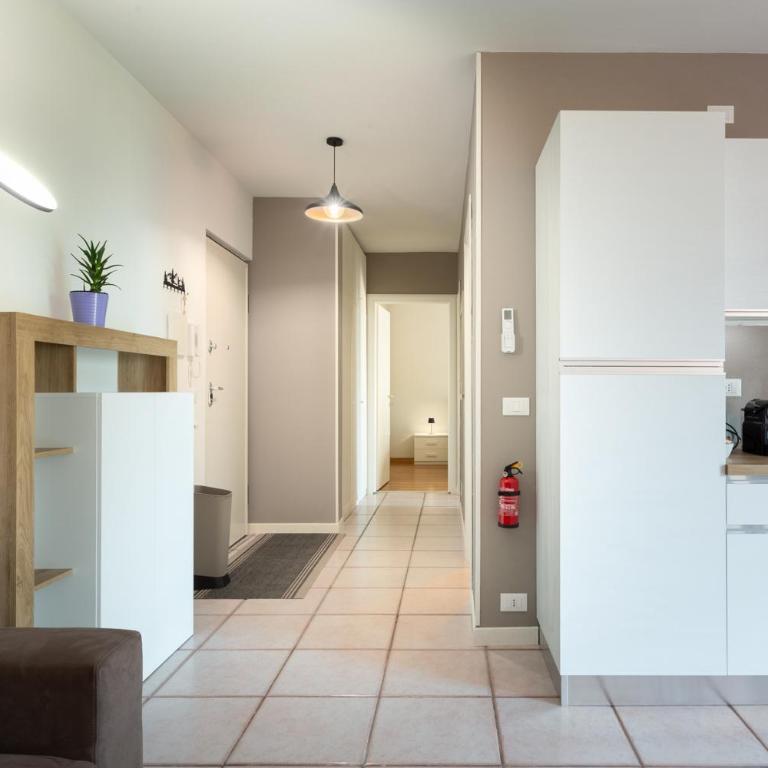 Maison Carla - Appartamento con 2 Camere da Letto - 18