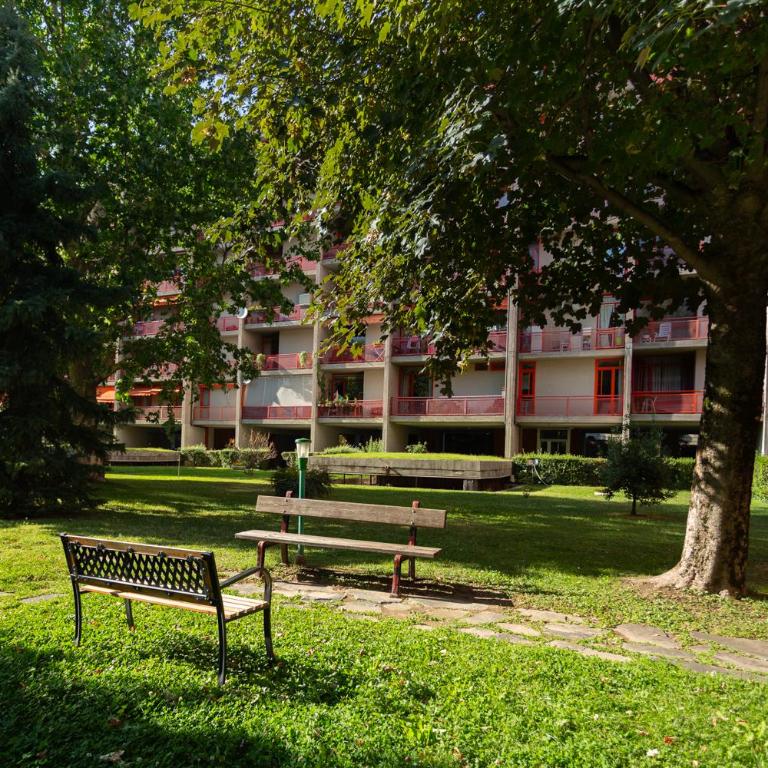 Maison Carla - Appartamento con 2 Camere da Letto - 19
