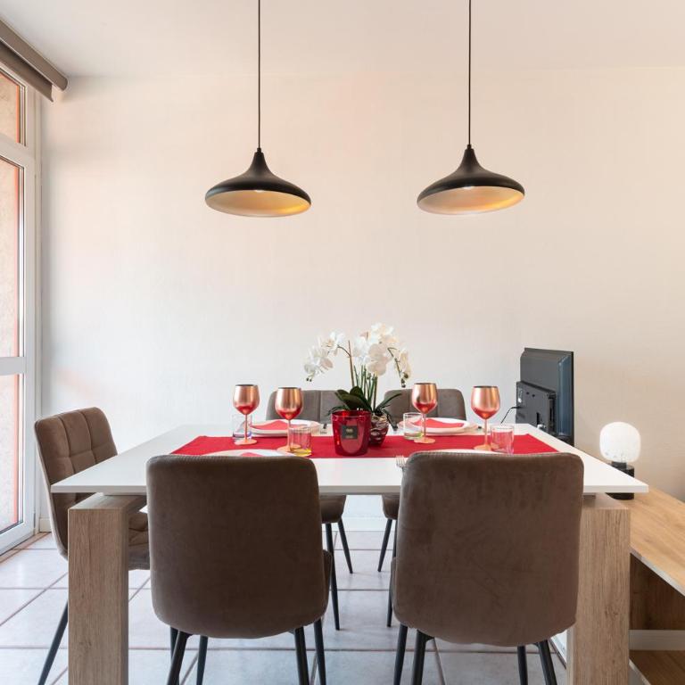 Maison Carla - Appartamento con 2 Camere da Letto - 21