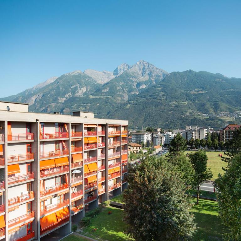 Maison Carla - Appartamento con 2 Camere da Letto - 24