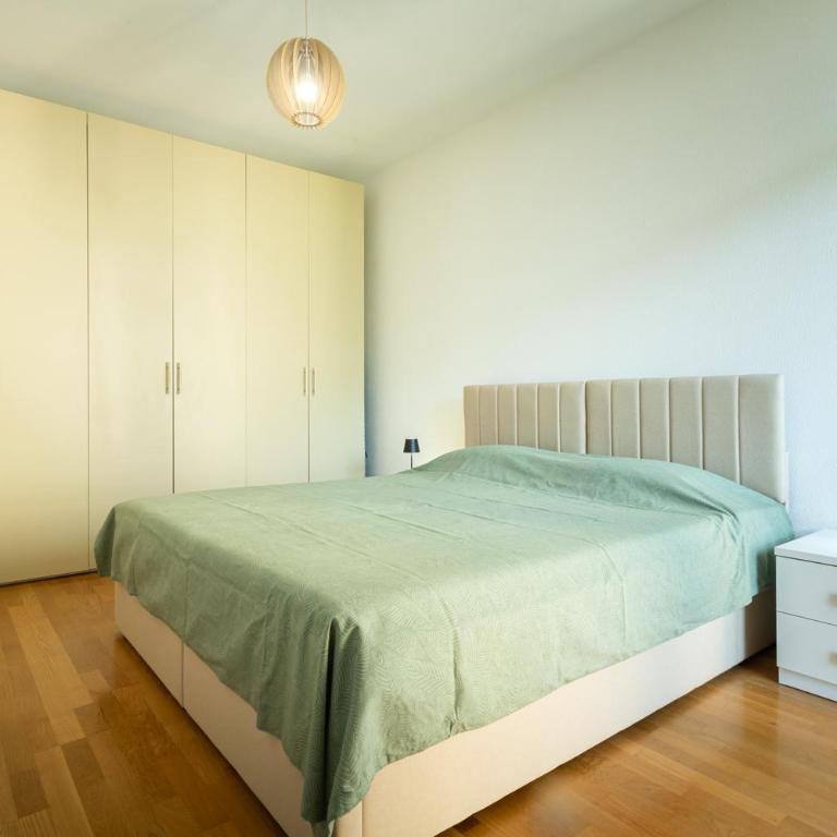 Maison Carla - Appartamento con 2 Camere da Letto - 28