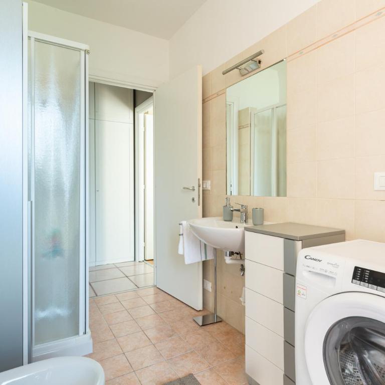 Maison Carla - Appartamento con 2 Camere da Letto - 29