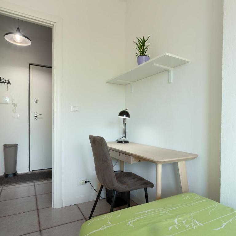 Maison Carla - Appartamento con 2 Camere da Letto - 30