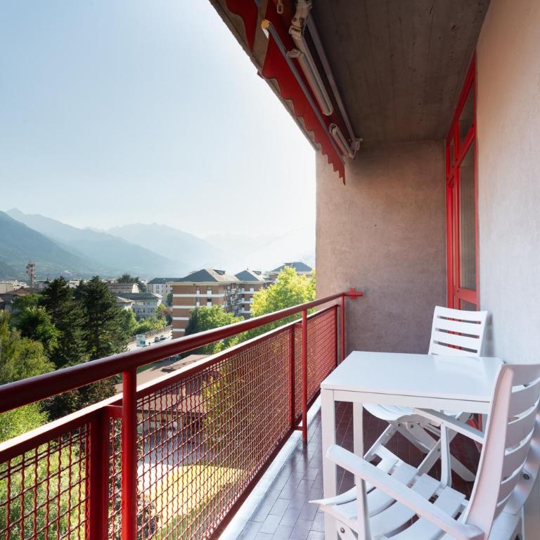 Maison Carla - Appartamento con 2 Camere da Letto - 31