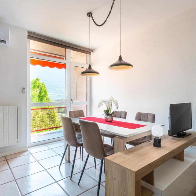 Maison Carla - Appartamento con 2 Camere da Letto - 34